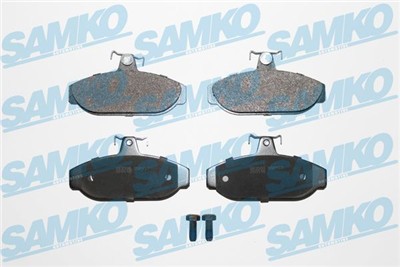 SAMKO 5SP157 Číslo výrobce: 5SP157. EAN: 8032532057049.