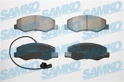 SAMKO 5SP1570 Číslo výrobce: 5SP1570. EAN: 8032928096737.