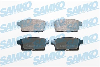 SAMKO 5SP1572 Číslo výrobce: 5SP1572. EAN: 8032928096744.