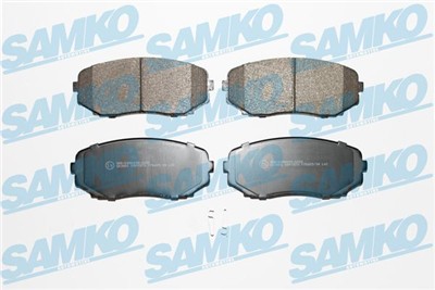 SAMKO 5SP1573 Číslo výrobce: 5SP1573. EAN: 8032928096751.