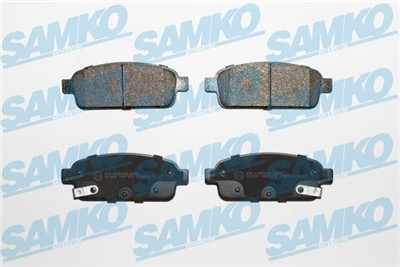 SAMKO 5SP1575 Číslo výrobce: 25097. EAN: 8032928096775.