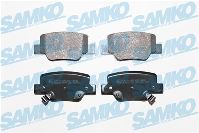 SAMKO 5SP1576 Číslo výrobce: 5SP1576. EAN: 8032928096782.