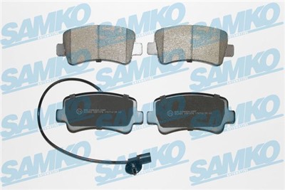 SAMKO 5SP1578 Číslo výrobce: 5SP1578. EAN: 8032928096805.