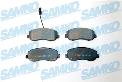 SAMKO 5SP1579 Číslo výrobce: 5SP1579. EAN: 8032928096812.