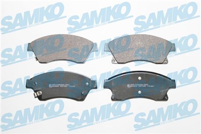 SAMKO 5SP1581 Číslo výrobce: 25032. EAN: 8032928096836.