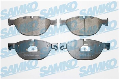 SAMKO 5SP1582 Číslo výrobce: 25045. EAN: 8032928096843.