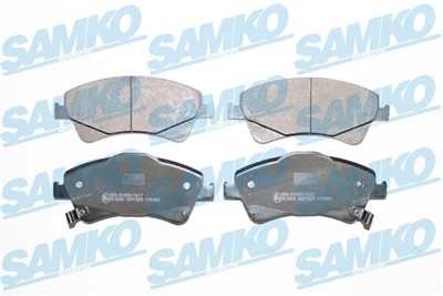 SAMKO 5SP1589 Číslo výrobce: 5SP1589. EAN: 8032928096973.