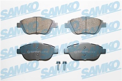 SAMKO 5SP1590 Číslo výrobce: 24883. EAN: 8032928096980.