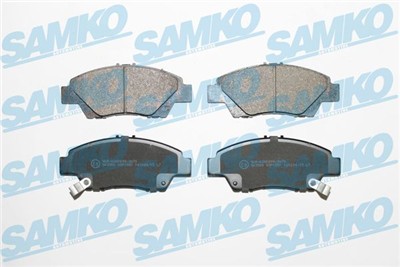 SAMKO 5SP1591 Číslo výrobce: 5SP1591. EAN: 8032928096997.