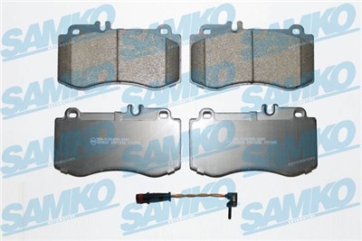 SAMKO 5SP1592A Číslo výrobce: 5SP1592A. EAN: 8032928097017.