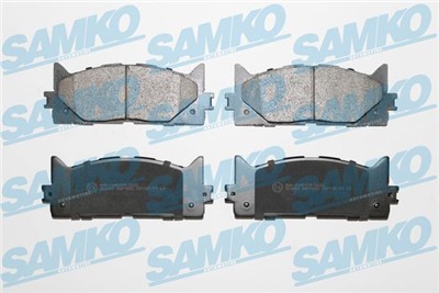 SAMKO 5SP1593 Číslo výrobce: 24350. EAN: 8032928097024.