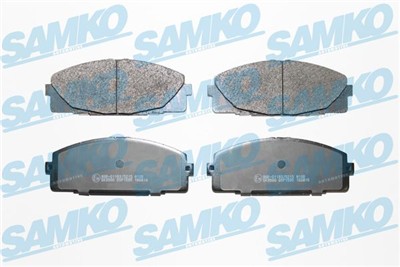SAMKO 5SP1595 Číslo výrobce: 5SP1595. EAN: 8032928097048.