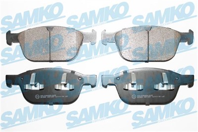 SAMKO 5SP1597 Číslo výrobce: 24875. EAN: 8032928097062.