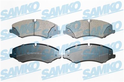 SAMKO 5SP1600 Číslo výrobce: 25021. EAN: 8032928097093.