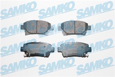 SAMKO 5SP1602 Číslo výrobce: 24781. EAN: 8032928097147.
