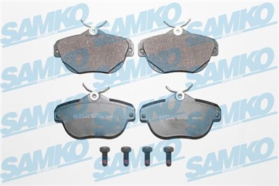 SAMKO 5SP1603 Číslo výrobce: 5SP1603. EAN: 8032928097154.