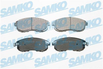 SAMKO 5SP1606 Číslo výrobce: 24282. EAN: 8032928097185.