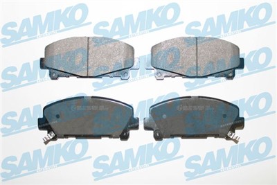 SAMKO 5SP1607 Číslo výrobce: 24785. EAN: 8032928097192.