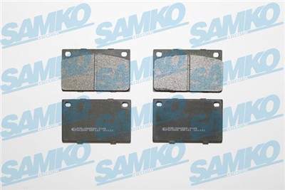 SAMKO 5SP161 Číslo výrobce: 20153. EAN: 8032532057063.