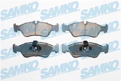 SAMKO 5SP1611 Číslo výrobce: 23901. EAN: 8032928097628.
