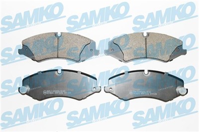 SAMKO 5SP1616 Číslo výrobce: 25204. EAN: 8032928097789.