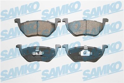SAMKO 5SP1620 Číslo výrobce: 5SP1620. EAN: 8032928097840.