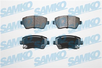 SAMKO 5SP1621 Číslo výrobce: 25261. EAN: 8032928097857.