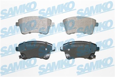 SAMKO 5SP1623 Číslo výrobce: 25186. EAN: 8032928097871.