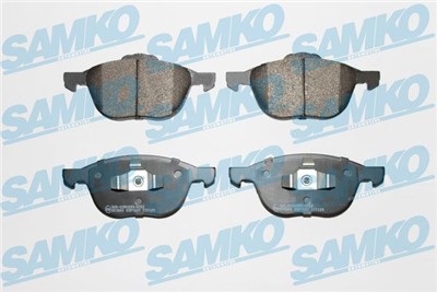 SAMKO 5SP1627 Číslo výrobce: 23723. EAN: 8032928097925.