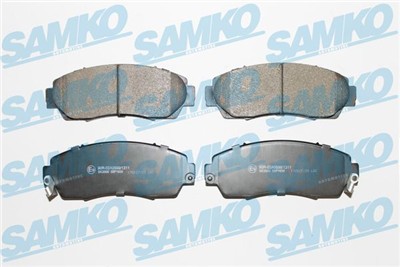 SAMKO 5SP1634 Číslo výrobce: 24342. EAN: 8032928097994.