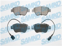 SAMKO 5SP1656
