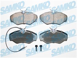 SAMKO 5SP1660