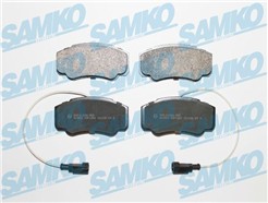 SAMKO 5SP1662