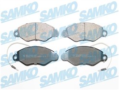 SAMKO 5SP1663