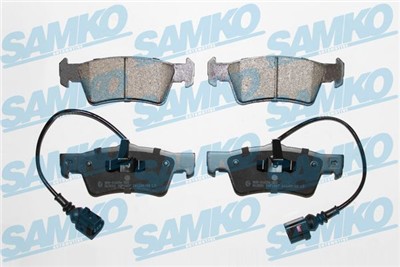 SAMKO 5SP1667 Číslo výrobce: 24367. EAN: 8032928102179.