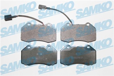 SAMKO 5SP1671 Číslo výrobce: 25225. EAN: 8032928102216.