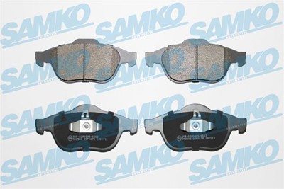 SAMKO 5SP1678 Číslo výrobce: 23245. EAN: 8032928102285.