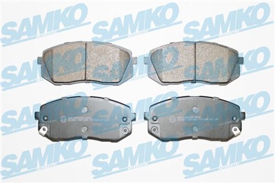 SAMKO 5SP1689 Číslo výrobce: 24501. EAN: 8032928103367.