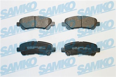 SAMKO 5SP1694 Číslo výrobce: 25481. EAN: 8032928104074.