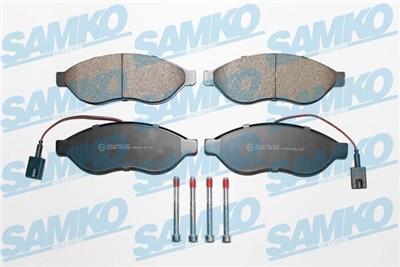 SAMKO 5SP1698 Číslo výrobce: 24469. EAN: 8032928103947.