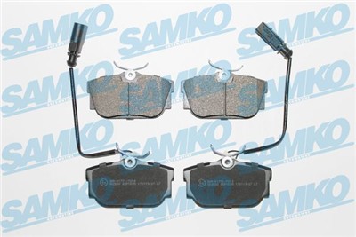 SAMKO 5SP1699 Číslo výrobce: 23446. EAN: 8032928103954.