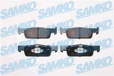 SAMKO 5SP1702 Číslo výrobce: 25703. EAN: 8032928105347.