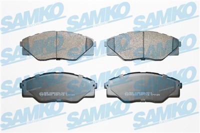 SAMKO 5SP1718 Číslo výrobce: 25246. EAN: 8032928106535.