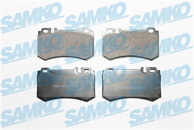 SAMKO 5SP1719 Číslo výrobce: 23478. EAN: 8032928106542.