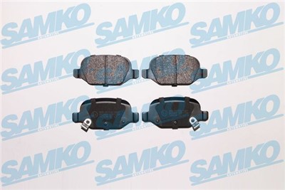 SAMKO 5SP1724 Číslo výrobce: 25410. EAN: 8032928106634.