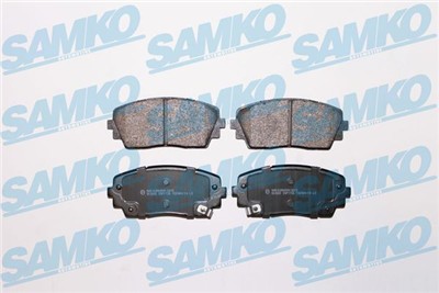 SAMKO 5SP1726 Číslo výrobce: 25366. EAN: 8032928106665.