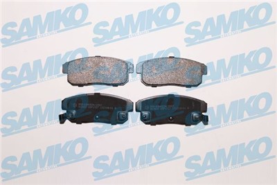 SAMKO 5SP1727 Číslo výrobce: 24039. EAN: 8032928106788.