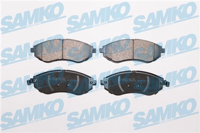 SAMKO 5SP1730 Číslo výrobce: 25296. EAN: 8032928106818.