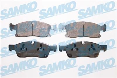 SAMKO 5SP1735 Číslo výrobce: 25192. EAN: 8032928106863.
