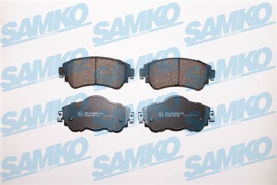 SAMKO 5SP1740 Číslo výrobce: 25221. EAN: 8032928106917.
